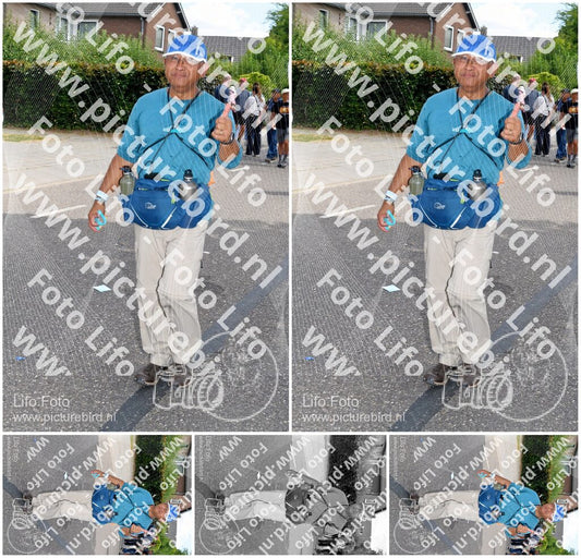 Evenement foto: Nijmeegse Vierdaagse 1011