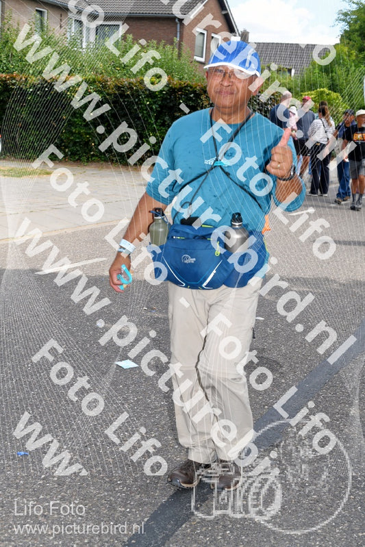 Evenement foto: Nijmeegse Vierdaagse 1011