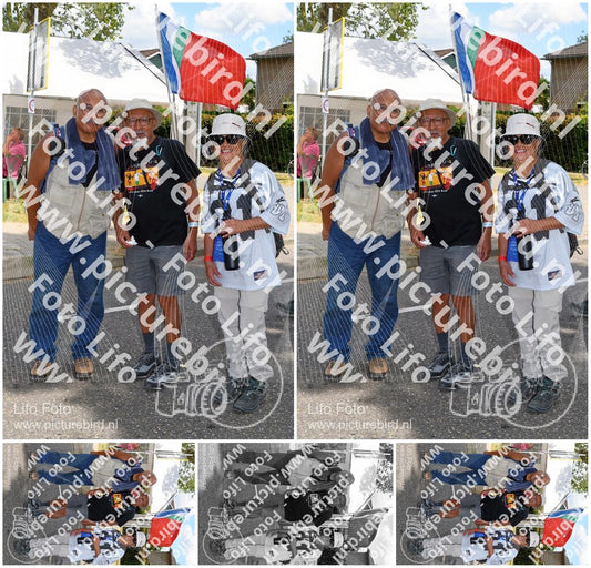 Evenement foto: Nijmeegse Vierdaagse 1011