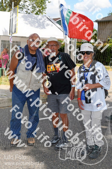 Evenement foto: Nijmeegse Vierdaagse 1011