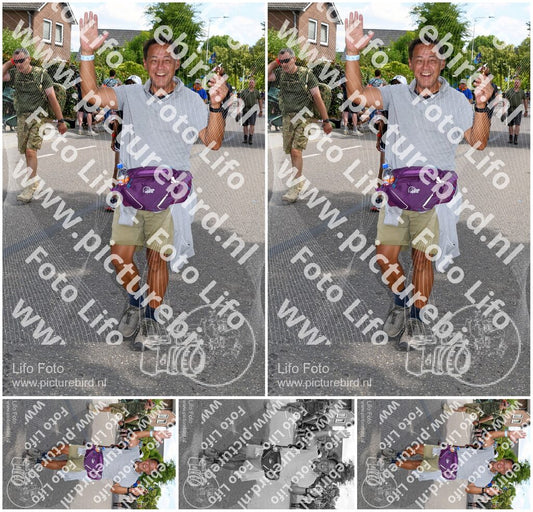 Evenement foto: Nijmeegse Vierdaagse 1011