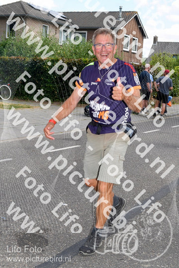 Evenement foto: Nijmeegse Vierdaagse 1011