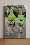 Evenement foto: Nijmeegse Vierdaagse 1011