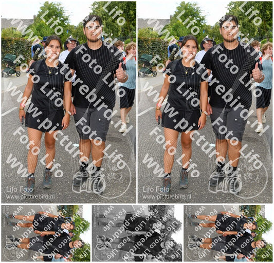 Evenement foto: Nijmeegse Vierdaagse 1011
