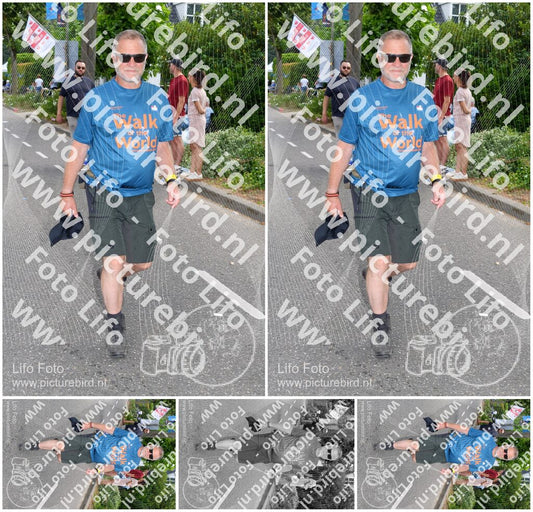 Evenement foto: Nijmeegse Vierdaagse 1011