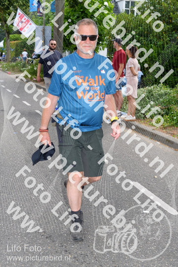 Evenement foto: Nijmeegse Vierdaagse 1011