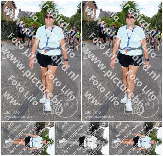 Evenement foto: Nijmeegse Vierdaagse 1011