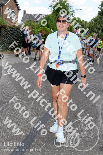 Evenement foto: Nijmeegse Vierdaagse 1011
