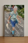 Evenement foto: Nijmeegse Vierdaagse 1011