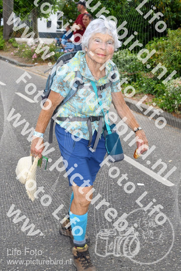Evenement foto: Nijmeegse Vierdaagse 1011