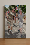 Evenement foto: Nijmeegse Vierdaagse 1011