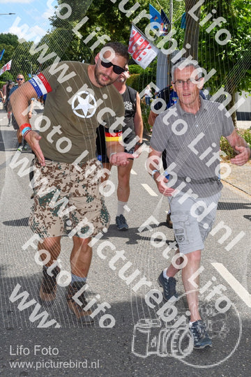Evenement foto: Nijmeegse Vierdaagse 1011