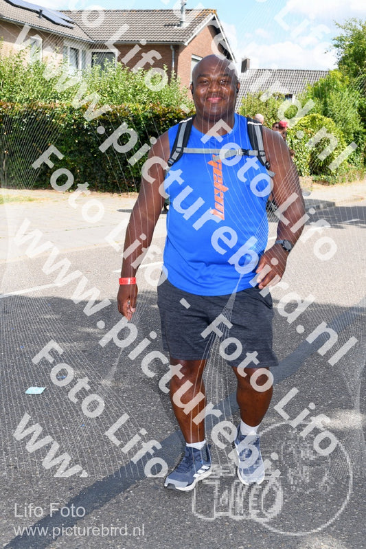 Evenement foto: Nijmeegse Vierdaagse 1011