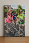 Evenement foto: Nijmeegse Vierdaagse 1011