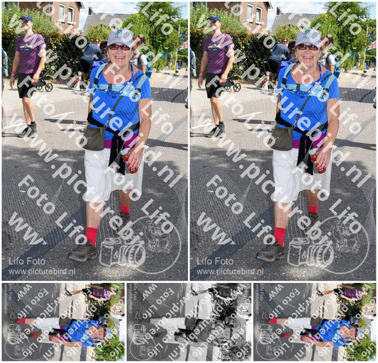 Evenement foto: Nijmeegse Vierdaagse 1011