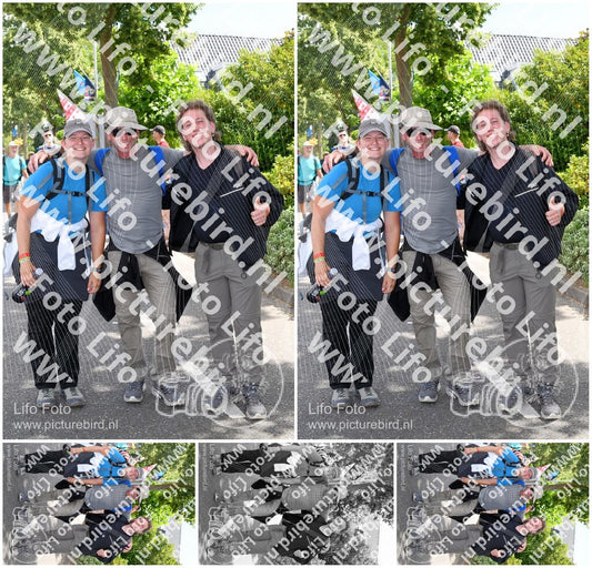 Evenement foto: Nijmeegse Vierdaagse 1011