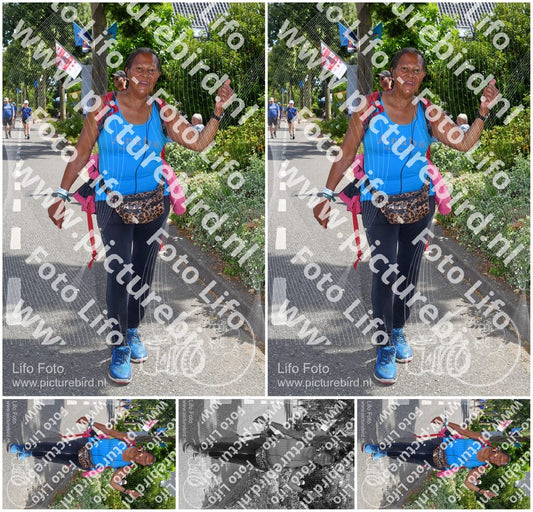 Evenement foto: Nijmeegse Vierdaagse 1011