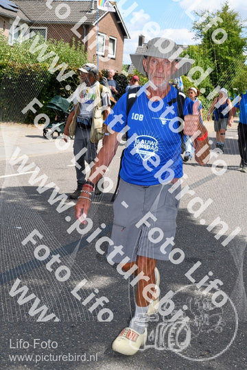 Evenement foto: Nijmeegse Vierdaagse 1011