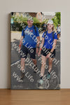 Evenement foto: Nijmeegse Vierdaagse 1011