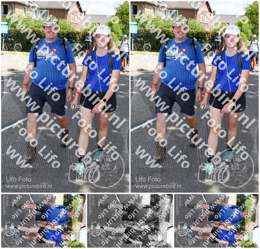 Evenement foto: Nijmeegse Vierdaagse 1011