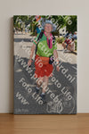 Evenement foto: Nijmeegse Vierdaagse 1011