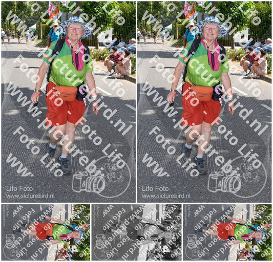 Evenement foto: Nijmeegse Vierdaagse 1011
