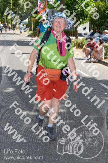 Evenement foto: Nijmeegse Vierdaagse 1011