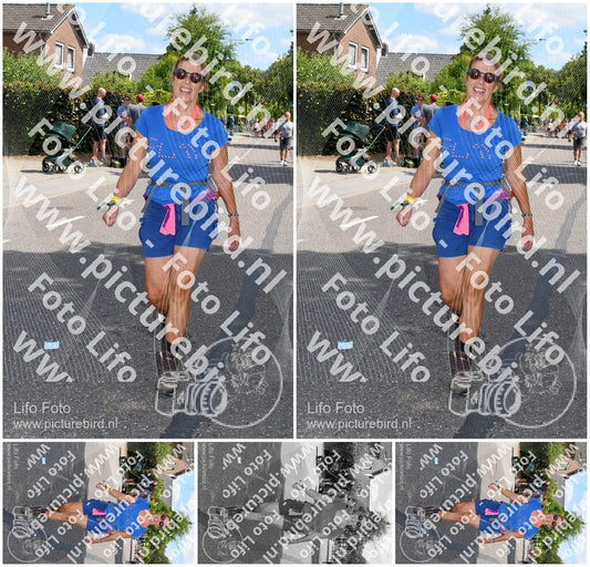 Evenement foto: Nijmeegse Vierdaagse 1011