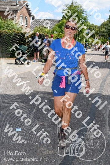 Evenement foto: Nijmeegse Vierdaagse 1011