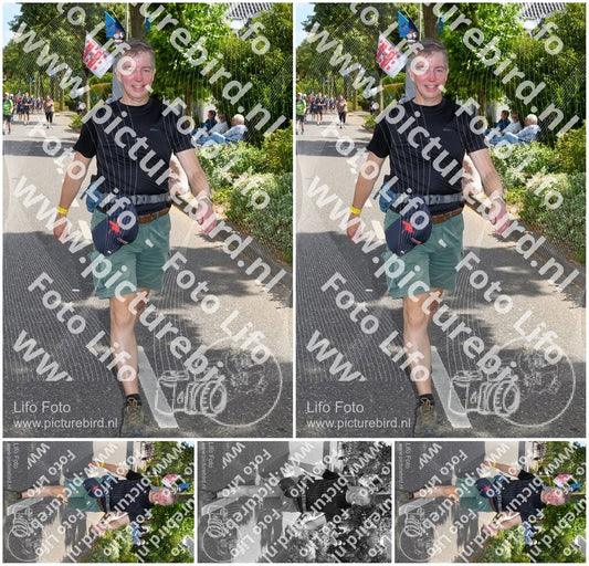 Evenement foto: Nijmeegse Vierdaagse 1011