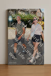 Evenement foto: Nijmeegse Vierdaagse 1011