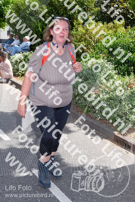 Evenement foto: Nijmeegse Vierdaagse 1011