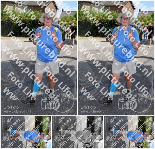 Evenement foto: Nijmeegse Vierdaagse 1011
