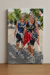 Evenement foto: Nijmeegse Vierdaagse 1011