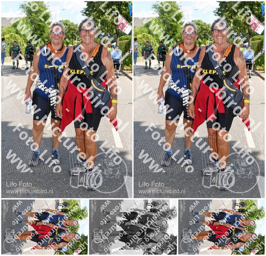 Evenement foto: Nijmeegse Vierdaagse 1011