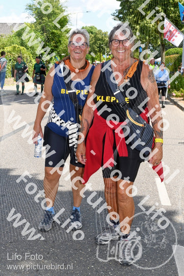 Evenement foto: Nijmeegse Vierdaagse 1011