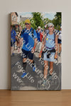 Evenement foto: Nijmeegse Vierdaagse 1011