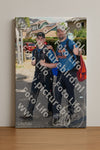 Evenement foto: Nijmeegse Vierdaagse 1011
