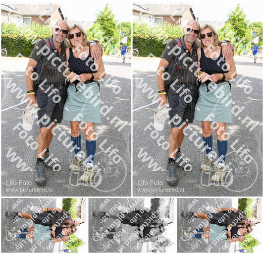 Evenement foto: Nijmeegse Vierdaagse 1011