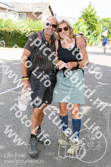 Evenement foto: Nijmeegse Vierdaagse 1011