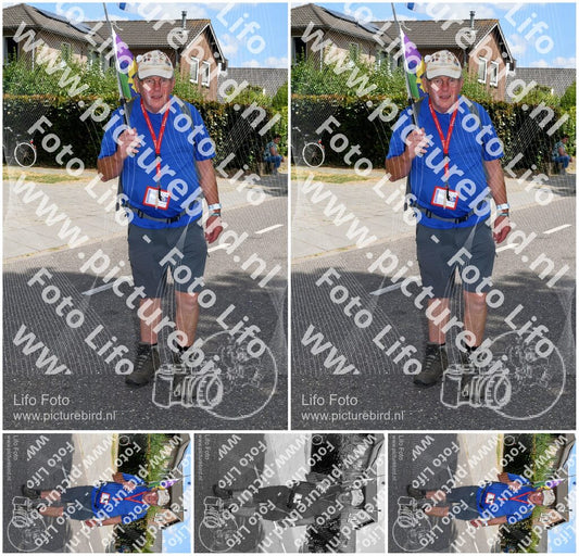 Evenement foto: Nijmeegse Vierdaagse 1011