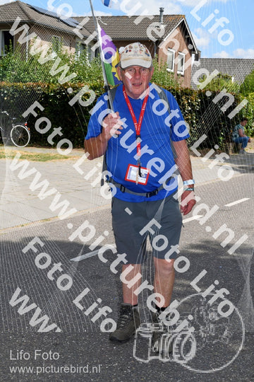 Evenement foto: Nijmeegse Vierdaagse 1011