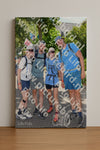 Evenement foto: Nijmeegse Vierdaagse 1011