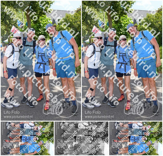 Evenement foto: Nijmeegse Vierdaagse 1011