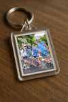 Evenement foto: Nijmeegse Vierdaagse 1011