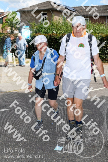 Evenement foto: Nijmeegse Vierdaagse 1011