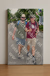 Evenement foto: Nijmeegse Vierdaagse 1011