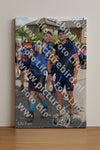 Evenement foto: Nijmeegse Vierdaagse 1010