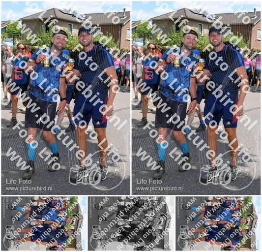 Evenement foto: Nijmeegse Vierdaagse 1010