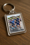 Evenement foto: Nijmeegse Vierdaagse 1010